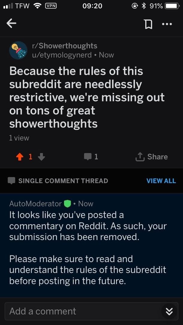 God I hate the autofilter
