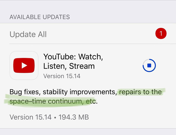 God I hope so
