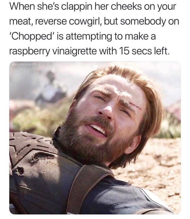 God I love that show