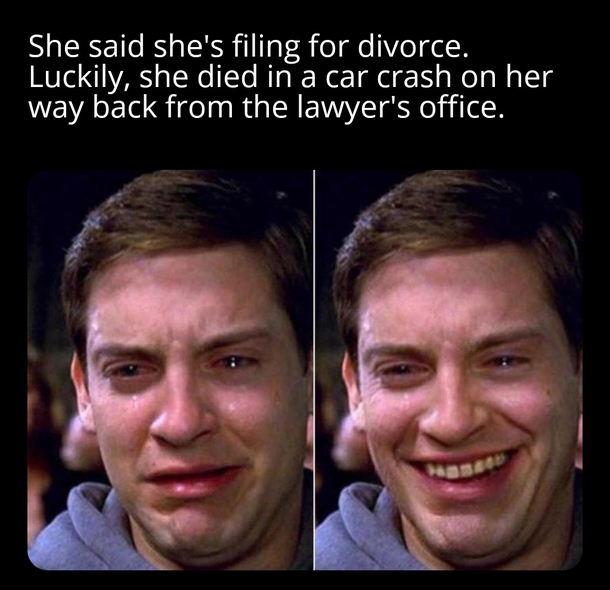 God works in mysterious ways