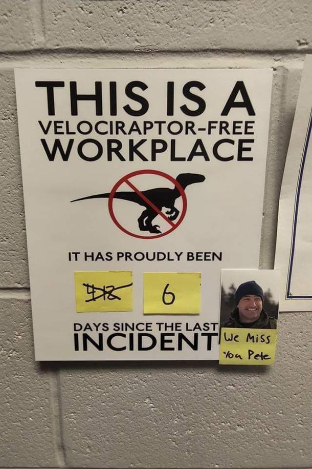 Goddammit Pete
