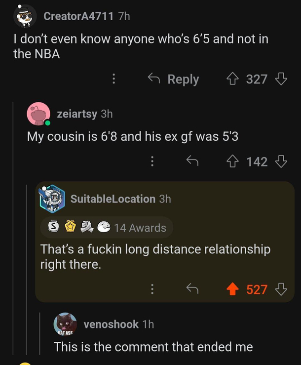 Goddamn quality joke