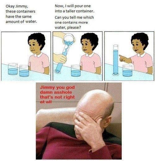 Goddamnit Jimmy
