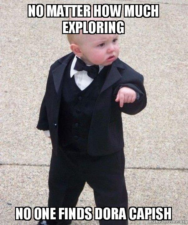 godfather baby