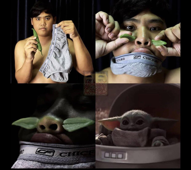 Godly cosplay