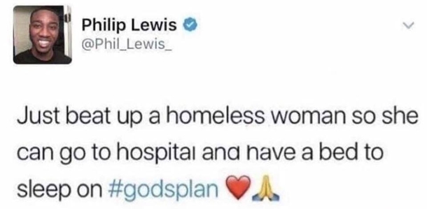 Gods Plan Savage af