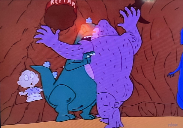 Godzilla vs Kong is even better than I thought