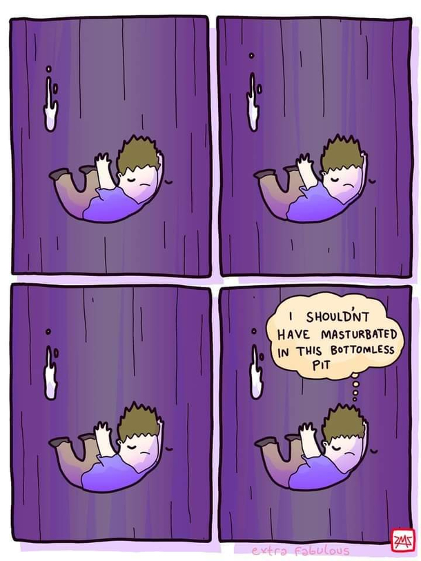 Going deep