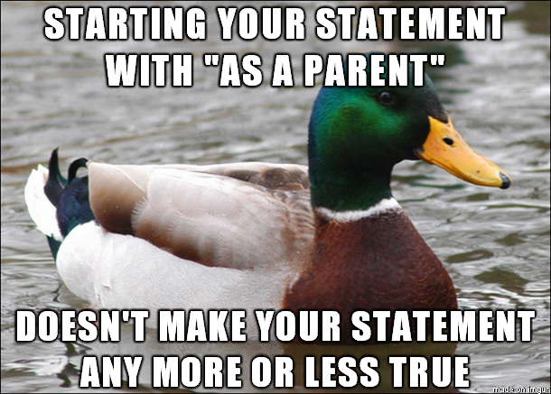 Going on  and Ive been hearing this a lot lately