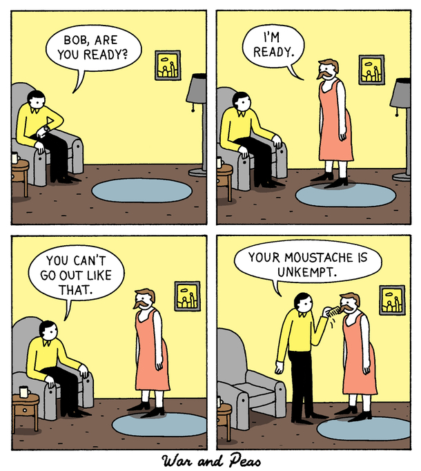 Going Out