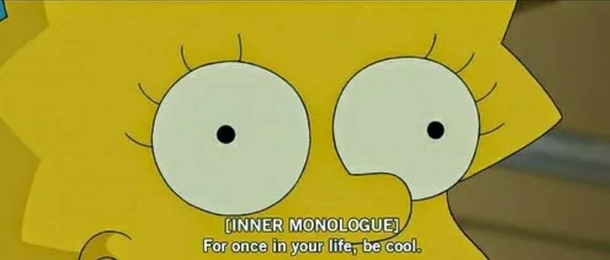Going out with anxiety like
