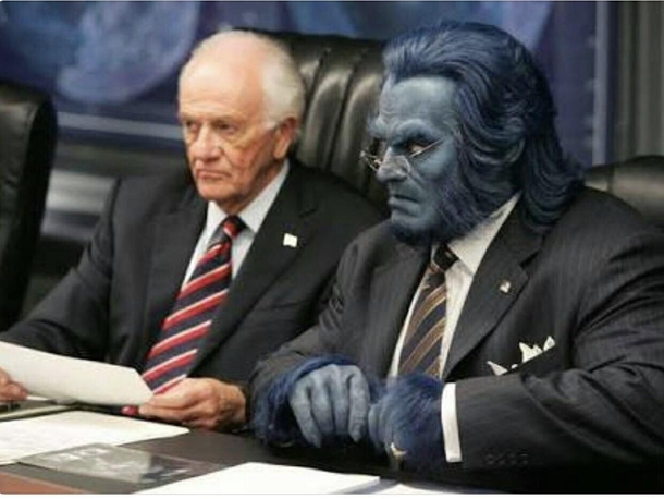 Going to office the day after Holi