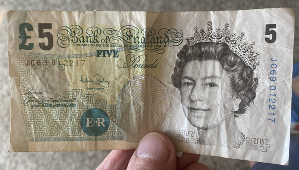 Going to put this collectible on eBay - what should I set for starting bid