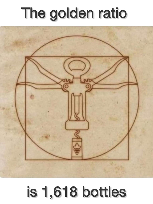 Golden ratio