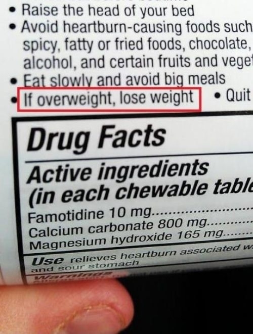 Good advice