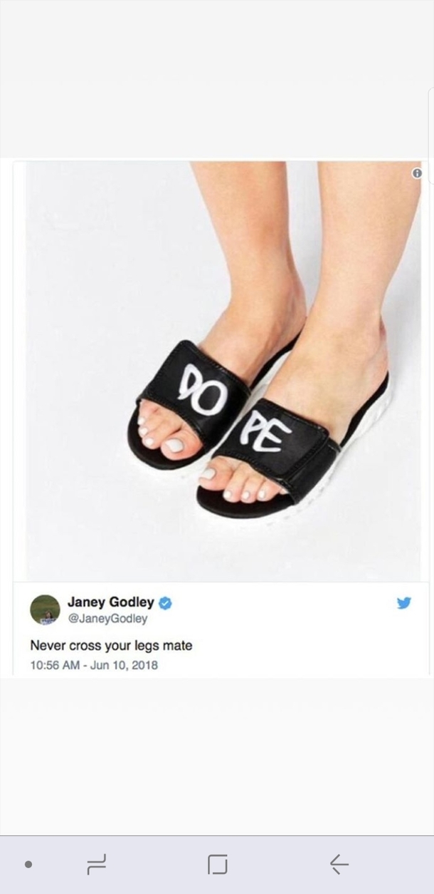 Good advice