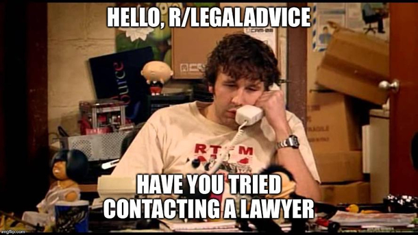 Good advice