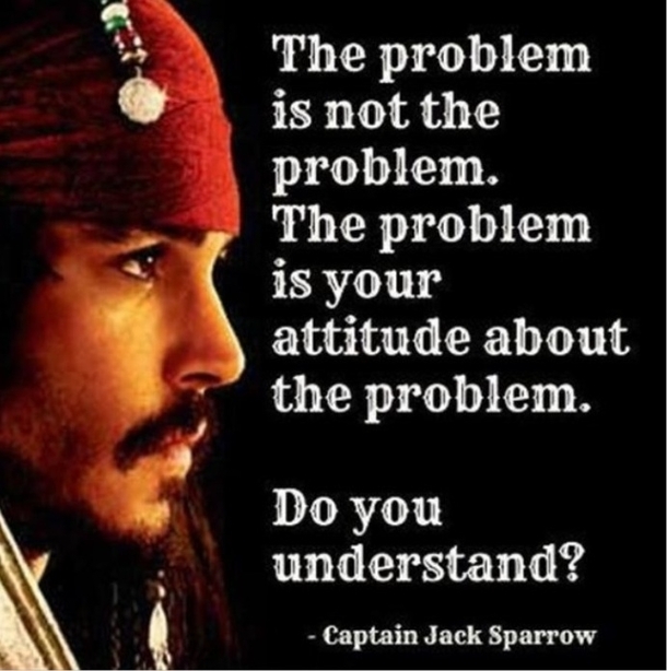 Good Advice Jack