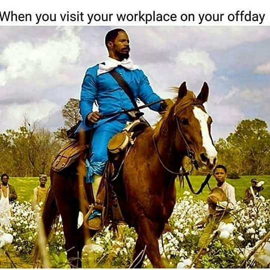 Good afternoon peasants