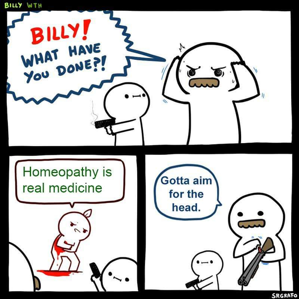 Good Billy