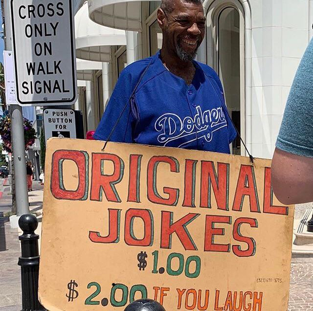 Good business model