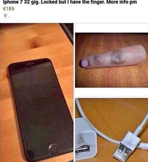 Good deal