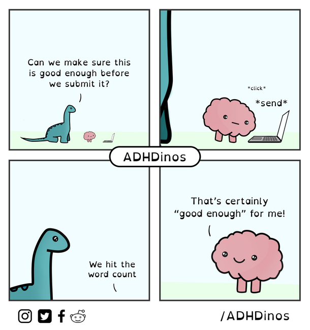 Good enough