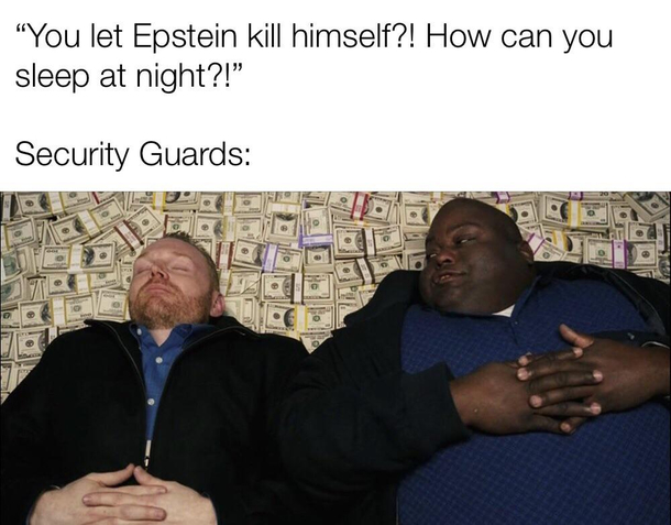 Good for their back