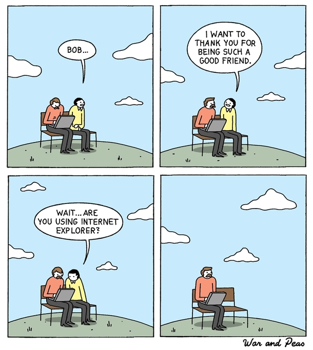 Good Friend