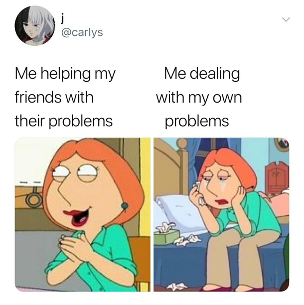 Good friend