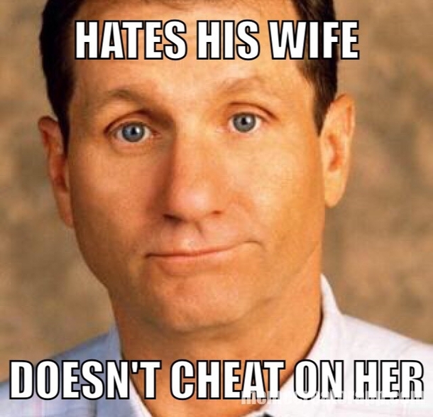 Good guy Al Bundy