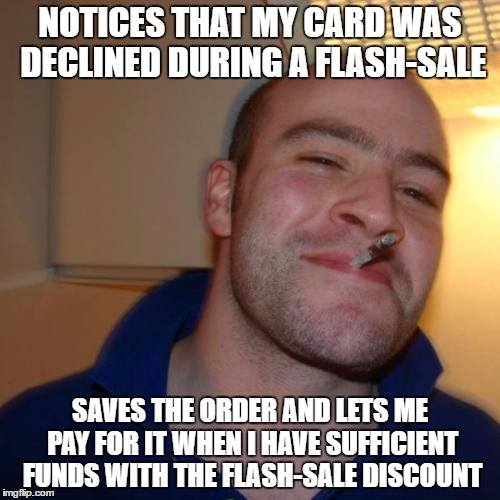 Good Guy Amazon
