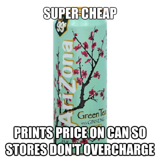 Good guy Arizona