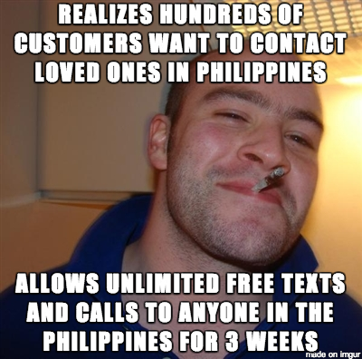Good Guy ATampT