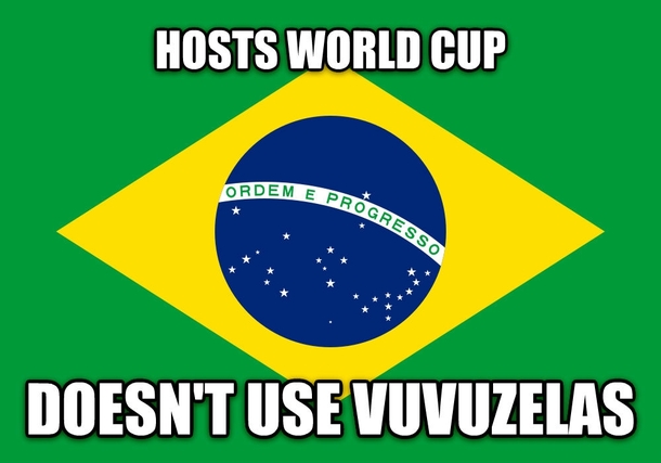 Good Guy Brazil 