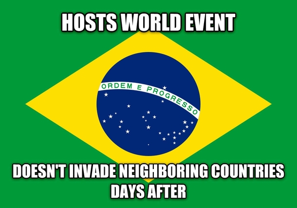 Good Guy Brazil