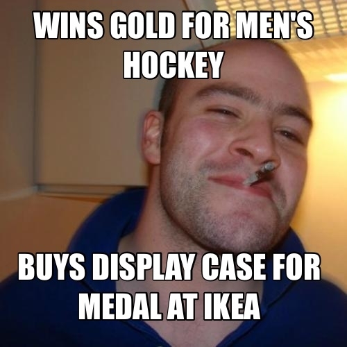 Good Guy Canada