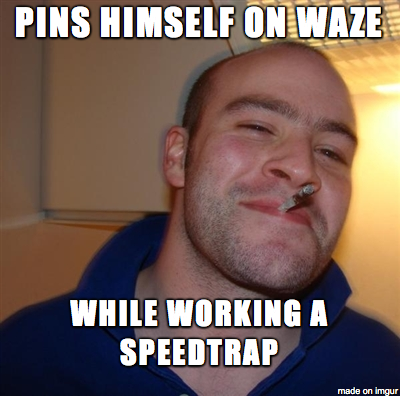 Good Guy Cop