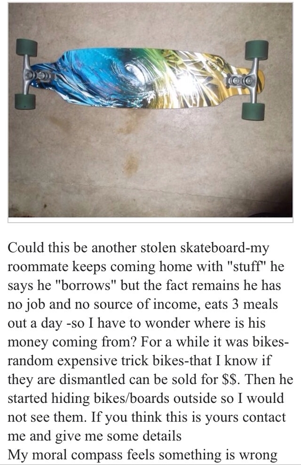 Good Guy Craigslister