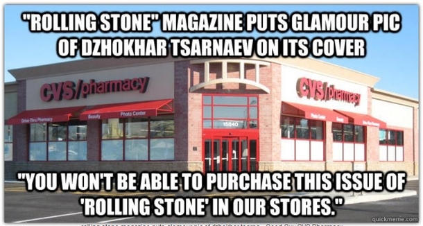 Good Guy CVS Pharmacy