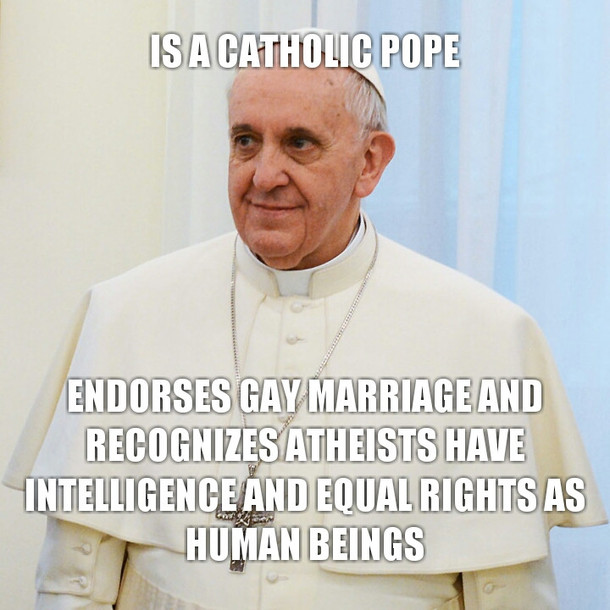 Good Guy Francis