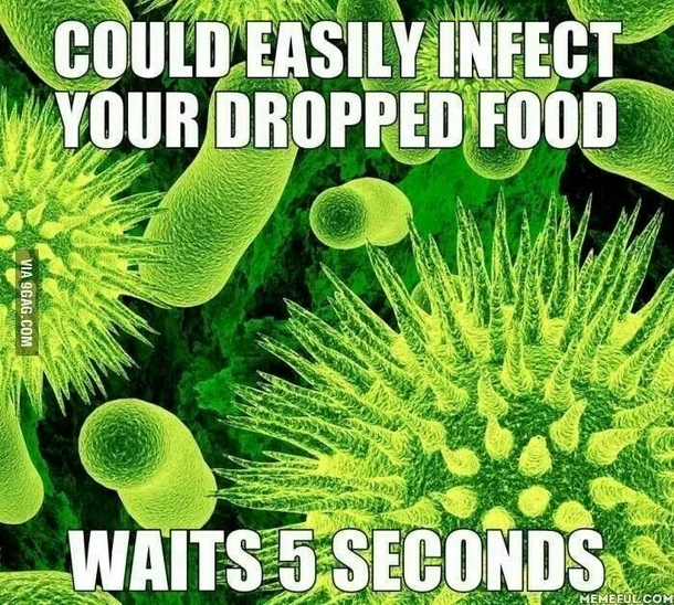 Good Guy Germ