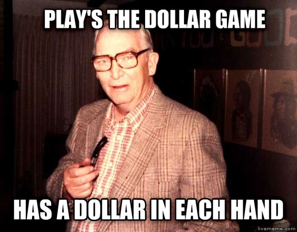 Good Guy Grandpa