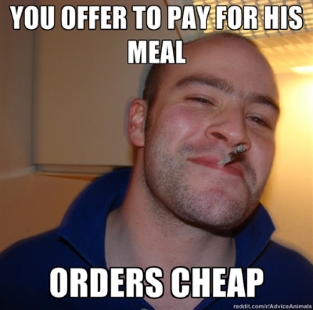 Good Guy Greg