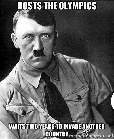 Good Guy Hitler