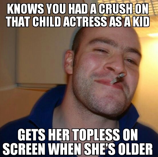 Good Guy Hollywood