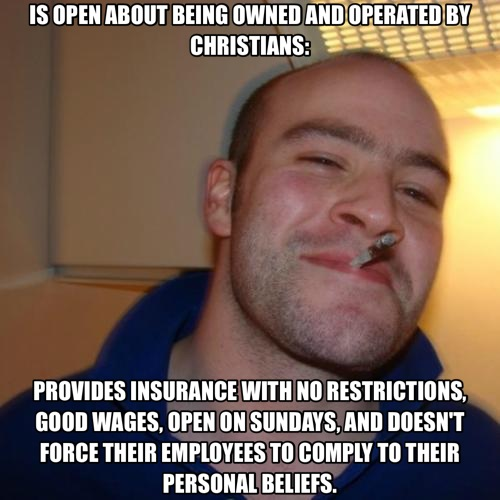 Good Guy In amp Out Burger