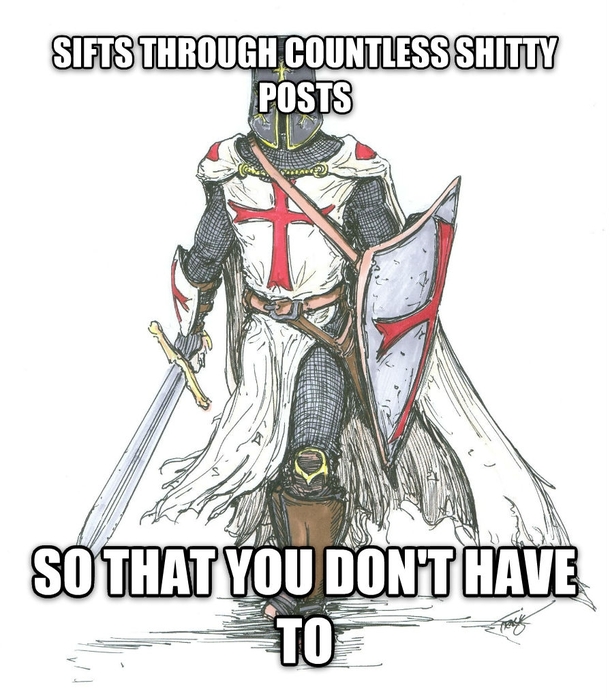 good guy knights of rnew