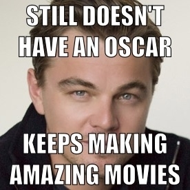 Good Guy Leo