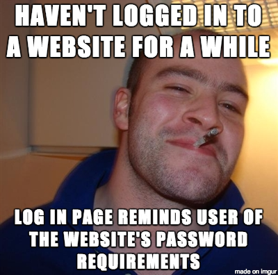 Good guy log in